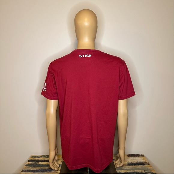 “Positive Vibes” Tee - Picture 2 of 5